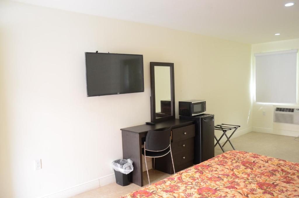 Double Room - Disability Access